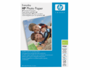 HP Everyday Glossy Photo Paper, 25 listů/A4/210 x 297 mm