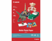 Canon PAPÍR MP-101 A4 5 SH