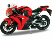 WELLY Honda CBR 1000 RR