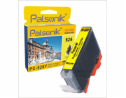 Inkoust CLI-526Y kompatibilní žlutý pro Canon Pixma iP4850, IP4950, MG5150 (11ml)