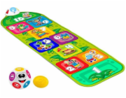 Chicco Elektronická hopsačka - 252144