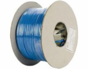 A-LAN KIU5LINKA100B networking cable 100 m Cat5e U/UTP (UTP) Blue