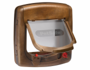 PetSafe® Staywell Deluxe Magnetická dvířka dekor dřeva