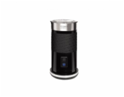 Caso 1656 milk frother Automatic milk frother Black
