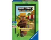 Ravensburger Minecraft: Builders & Biomes Expansion