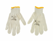 GEKO G73503 Pletené pracovní rukavice