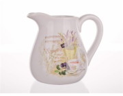 Banquet Džbánek ker. LAVENDER 880ml