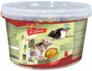 Vitapol zvp-1561 Hay 1.9 kg Rat