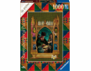 Ravensburger 1000 Puzzle  Harry Potter and the Half-Blood Prince