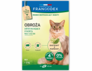FRANCODEX FR179170 dog/cat collar Flea & tick collar