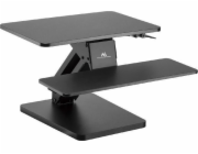 Maclean MC-882 ergonomický držák LCD monitorů