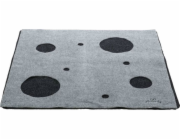 Aktivní podložka Trixie TRIXIE Adventure Carpet pro kočky, šedá