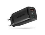 AXAGON ACU-DPQ65 nabíječka do sítě 