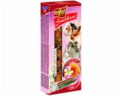 Vitapol Smakers květinový pro hlodavce a králíky Vitapol 80g