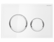 GEBERIT - Sigma21 Ovládací tlačítko splachování