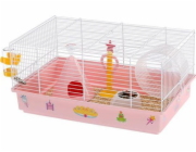 FERPLAST Criceti 9 Princess - Klec