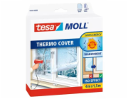 Tesamoll Izolační fólie na okno Thermo Cover 4 x 1,5 m