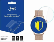 3mk ochranná fólie Watch pro Garett Lady Elegance RT (3ks)