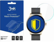 3mk ochranná fólie Watch pro Garett Classy (3ks)