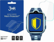 3mk ochranná fólie Watch pro Garett Kids Cute 4G (3ks)