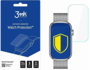 3mk ochranná fólie Watch Protection ARC pro Garett Action / Garett Wave RT (3ks)