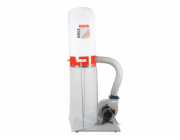 Holzmann ABS2480 230V Extraction System w. connection distributor