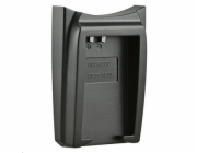 Redukce Jupio k Single nebo Dual chargeru pro Canon LP-E12