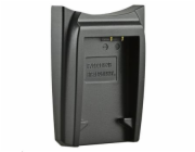 Redukce Jupio k Single nebo Dual chargeru pro Olympus Li-92B / Li-90B