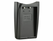 Redukce Jupio k Single nebo Dual chargeru pro Olympus BLS1/ BLS5/ BLS50