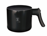 Mlékovar s mramorovým povrchem 1,2 l Black Rose Collection BH-6138