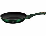 Pánev s titanovým povrchem 20 cm Emerald Collection BH-6046
