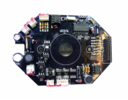 Board (Control) ML-30 COB (LA1108-01B)