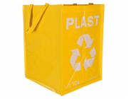 Sixtol Sort Easy 3 Basic Tašky na tříděný odpad 3 ks 3 x 36 l SX4201
