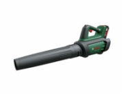 Akumulátorový foukač listí Bosch Advanced LeafBlower 36V-750, foukač listí
