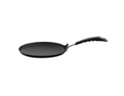 Pánev na palačinky s titanovým povrchem 28 cm Black Professional Line BH-7135