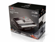 BERLINGERHAUS Carbon PRO Line BH-9340 Elektrický kontaktní gril s nepřilnavým povrchem 