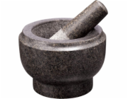 Hmoždíř žulový Granite 14 x 10 cm BH-7825