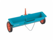 Vozík sypací Gardena 420-20, 40 cm