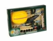 Sada pro malé kutily Bosch Theo Klein 8418