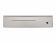 Náhradní přední panel pro C420, béžový