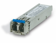 Allied Telesis AT SPEX - Transceiver modul SFP (mini-GBIC) - 1GbE - 1000Base-EX - multirežim LC - až 2 km - pro AT x240; CentreCOM AT-x230-18; CentreCOM SE240 Series; SwitchBlade AT SBX81GC40
