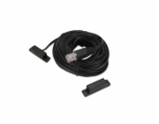 NetBotz Door Switch Sensor for Rooms or 3rd Party Racks - Souprava senzoru dvířek regálu - kompatibilní s TAA - pro P/N: AR106SH4, AR106SH6, AR106V, AR106VI, AR109SH4, AR109SH6, AR112SH4, AR112SH6, AR