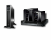 APC - UPS - 980 Watt - 1500 VA - RS-232, USB - výstupní konektory: 8