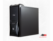 AIREN GameComp 1/Midi Tower/černá