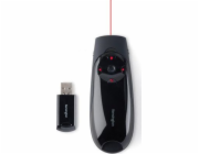Kensington K72425EU Kensington Presenter Expert with red Laser