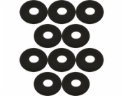 Jabra Earcushion, foam - BIZ 1500/1900 (10ks)