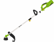 FIELDMANN FZS 2050 E Elektrický vyžínač FIELDMANN