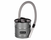 Jemný filtr na popel Einhell 18L