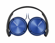 Sony MDR-ZX310APL modra
