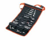 BLACK & DECKER A7063, sada plochých klíčů